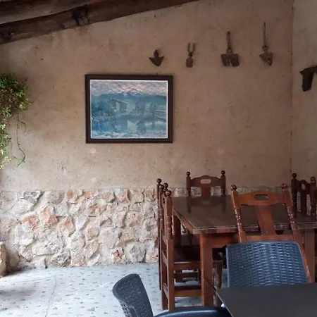 Pozolico Hotel Rural-3
